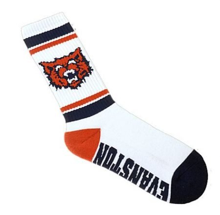 Custom Crew Socks