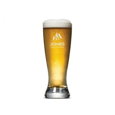 Pilsner Style Custom Beer Glasses - 23 oz.