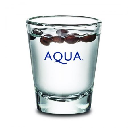 Bar & Glassware