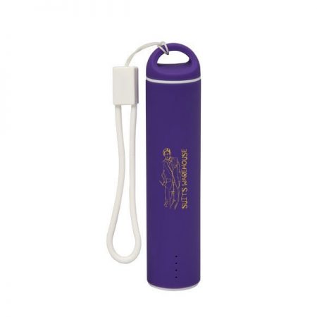 Custom Samsung Power Bank