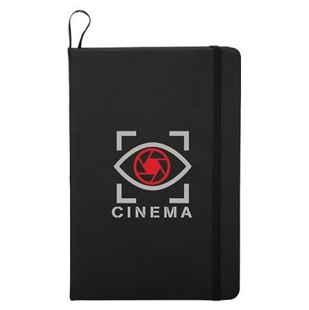 Custom Large Lined Paper Journal