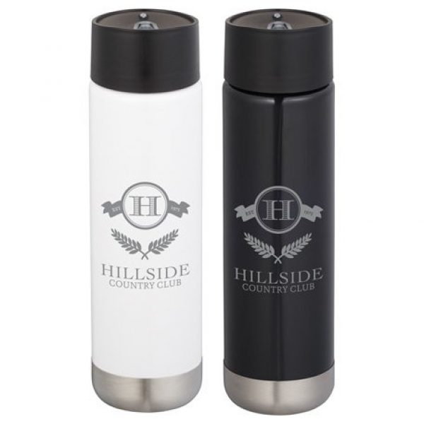 Promotional Sports Bottle - 25 oz