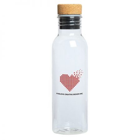 Promotional Tritan Water Bottle
