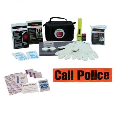 Auto Promotional Safety Pack