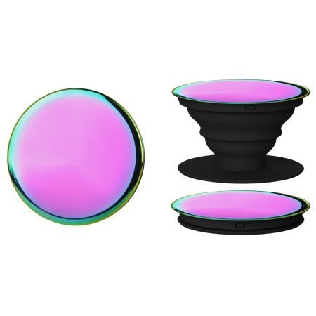 Iridescent PopSockets Grip
