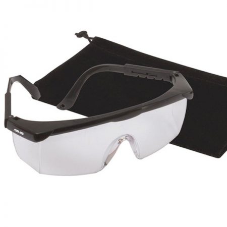 Custom Safety Glasses