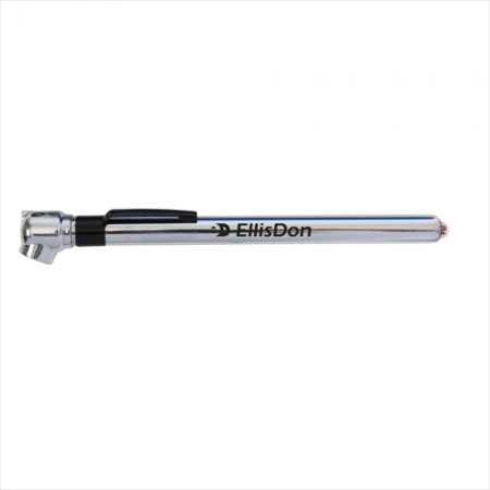 Custom Tire Pressure Gauge