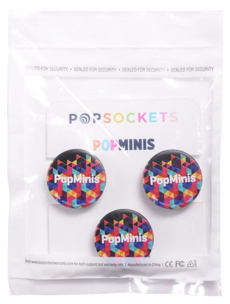 Popsockets PopMinis Custom Phone Grips