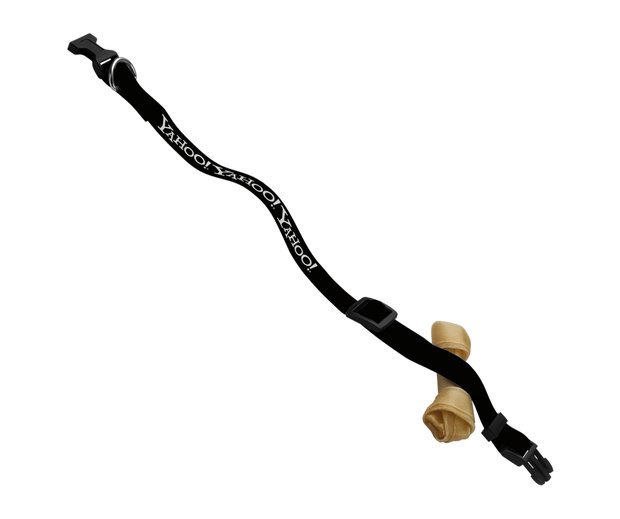Custom Nylon Pet Collar