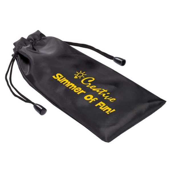 Promotional Sunglasses Pouch