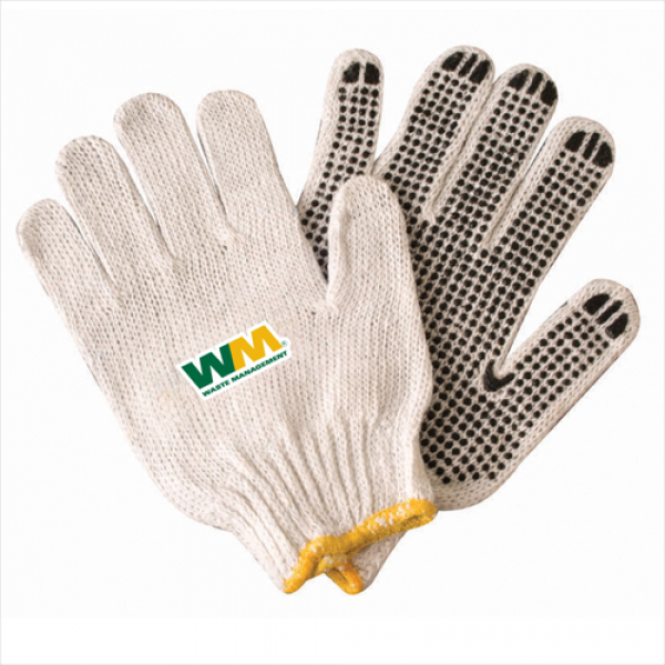 Custom Imprinted Work Gloves