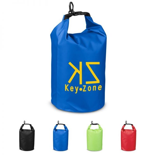 Water Resistant Custom Dry Bag - 5L