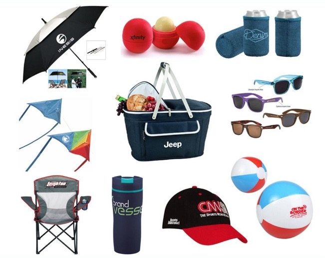 Summer Promos