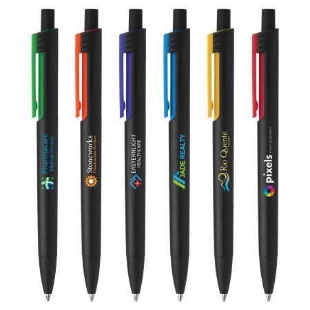 Cosmos Custom Retractable Ballpoint Pen