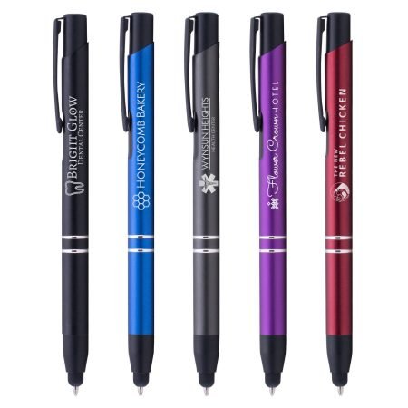 Custom Executive Stylus Pen