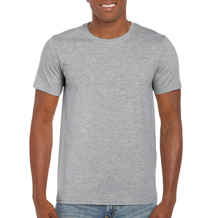 Gildan Adult Softstyle T-Shirt