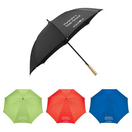 Recycled PET Fashion Umbrella