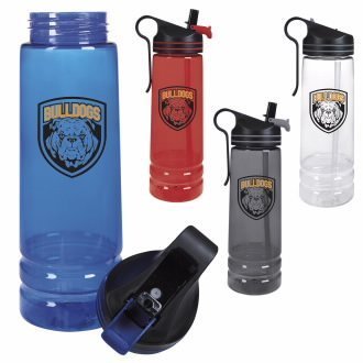 Promotional Sports Bottle - 26 oz.