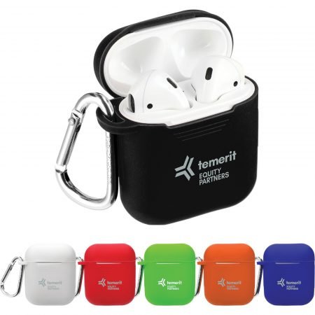 Custom Silicone Airpod Case