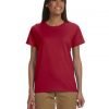 Gildan Ladies Ultra Cotton T-Shirt