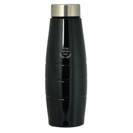 Stainless Steel Custom Water Bottle