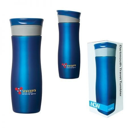 Tumblers & Travel Mugs
