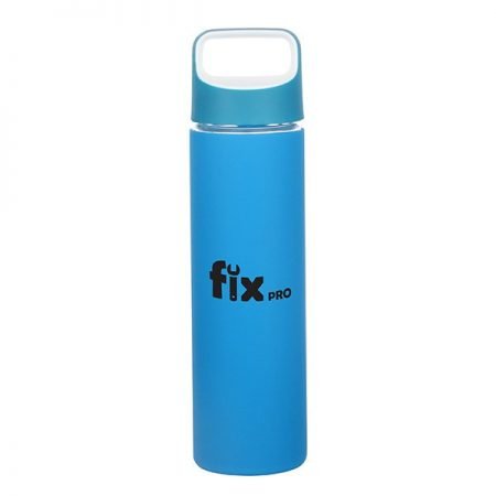 Glass Water Bottles
