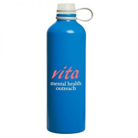 Freshy Aluminum Bottle