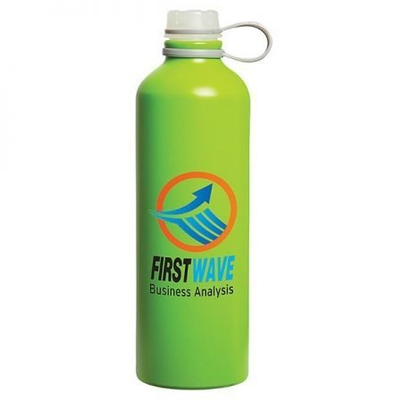 Freshy Aluminum Bottle