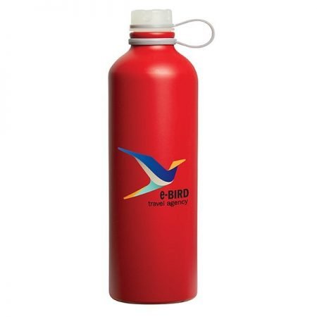 Freshy Aluminum Bottle