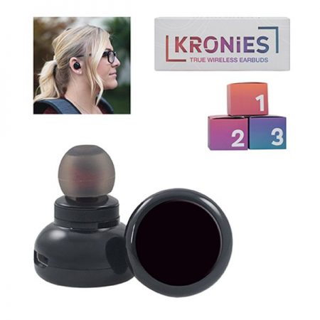 Kronies Custom Wireless Earbuds