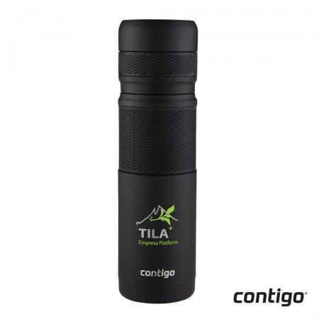 Contigo Custom Thermal Bottle - 25 oz.