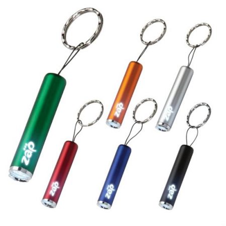 Hendon Light-Up Keylight