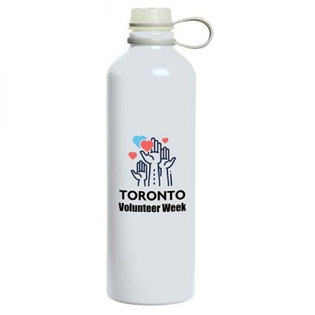 Freshy Aluminum Bottle