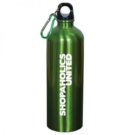 Stainless Steel Water Bottle