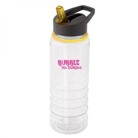 Tritan Water Bottle