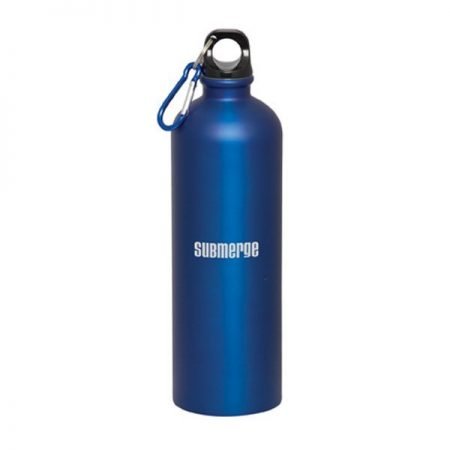 Gatriabelle Matte Finish Bottle