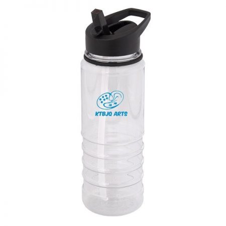 Tritan Custom Water Bottle - 25 oz