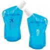 Folding Water Bag - 20 oz