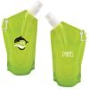 Folding Water Bag - 20 oz