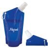 Folding Water Bag - 20 oz