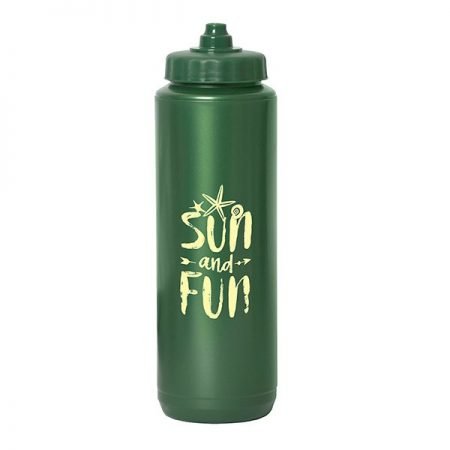 Victory Squeeze Bottle