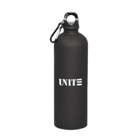 Matte Finish Custom Stainless Steel Bottle