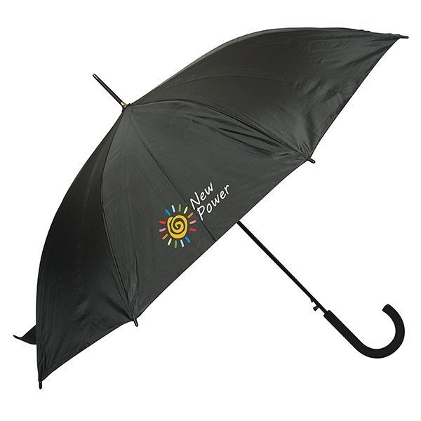 Custom Executive Umbrella - 46"