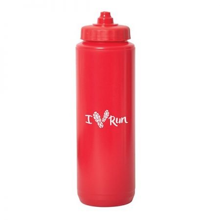 Victory Squeeze Bottle
