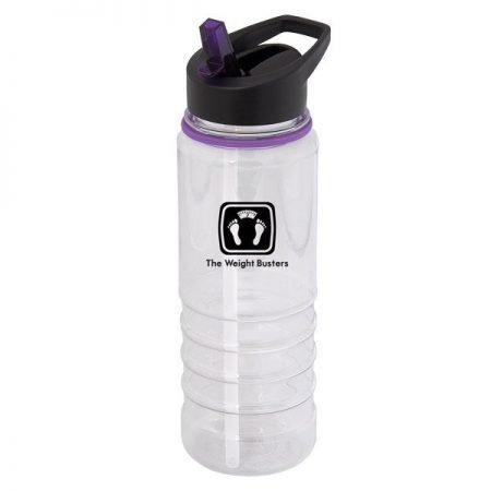 Tritan Water Bottle