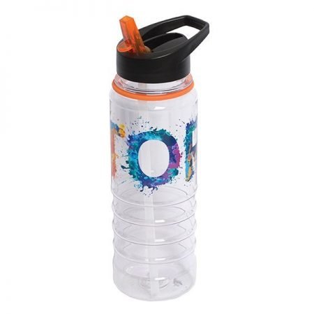 Tritan Water Bottle
