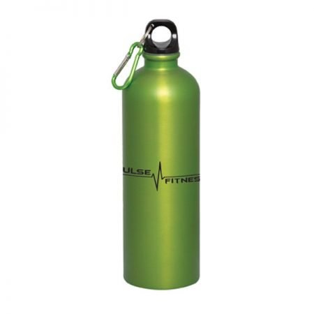 Gatriabelle Matte Finish Bottle