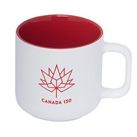 Bowery Stoneware Mug