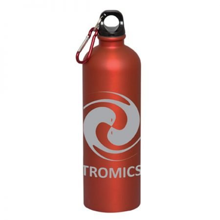 Gatriabelle Matte Finish Bottle